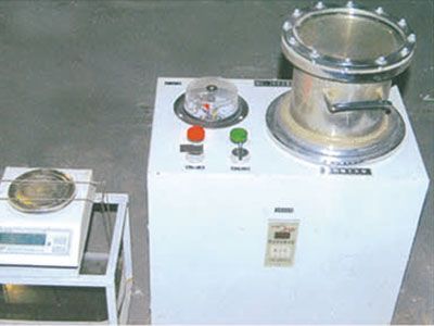 铝液性能检测仪